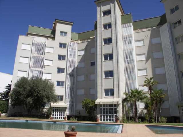 2 Bedroom Apartment in Javea