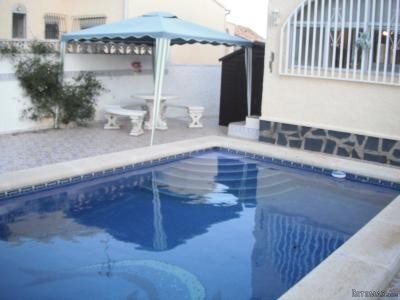 2 Bedrooms - Villa - Alicante - For Sale - 2