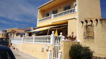 Resale · Townhouse · Spain · Costa Bl..