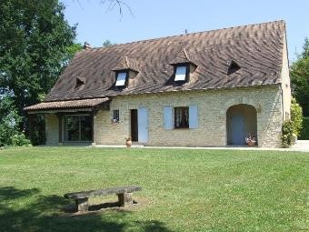 Situated On The Edge Of A Small Village..