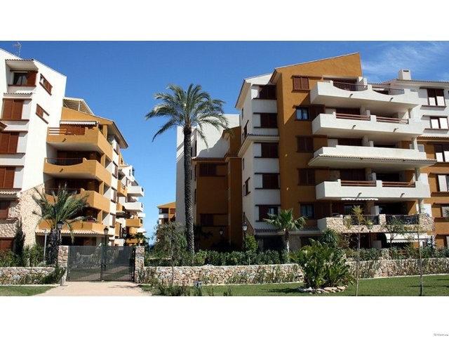 Three Bedroom Apartment, La Recoleta III