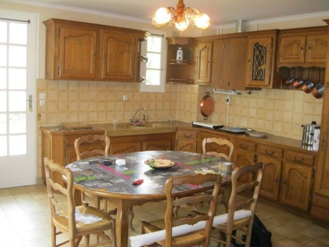 Village House with Garden, More Land.. - 2