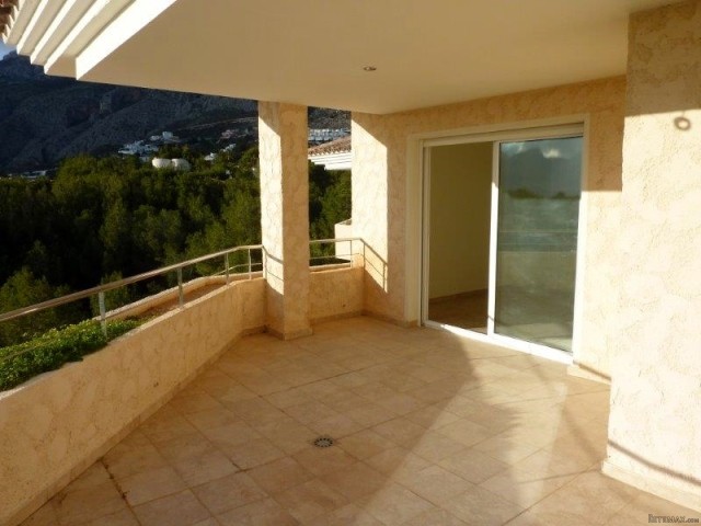 Apartment, Altea, Costa Blanca, EURO..
