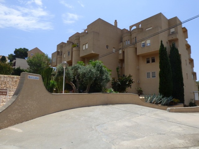 Apartment for sale in Calpe - 2