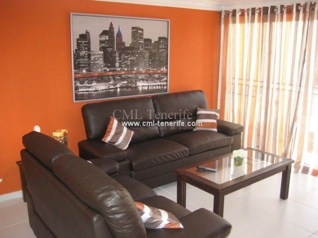 Apartment in Adeje - 2