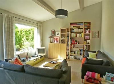 House Villa 5 Rooms - 2