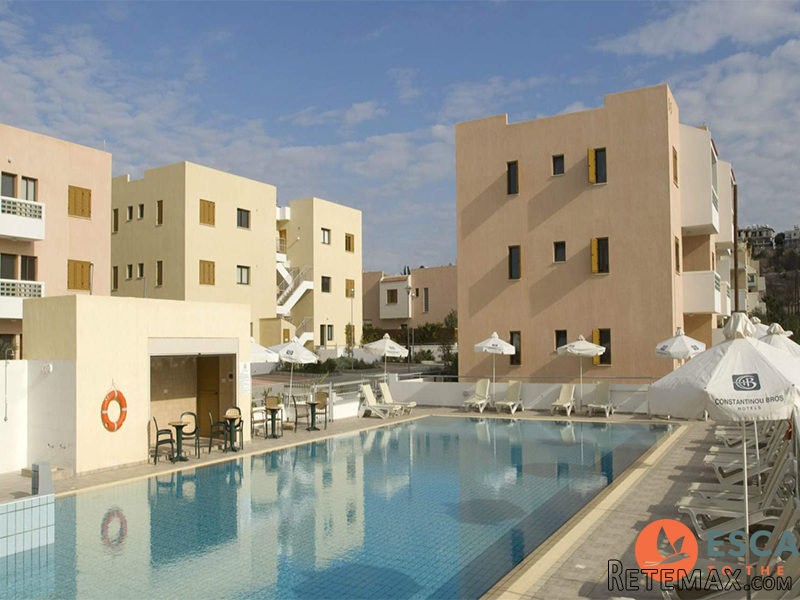 Luxury Apartment, Georgos Complex.. - 2