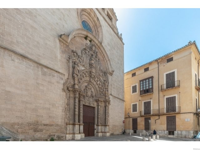 Beautiful apartment in the Old Town of..