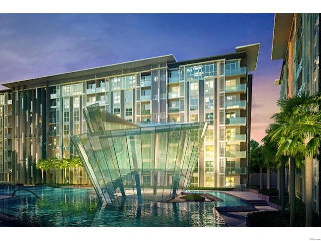 1 Bed Apartment For Sale 1 1 1 - 2