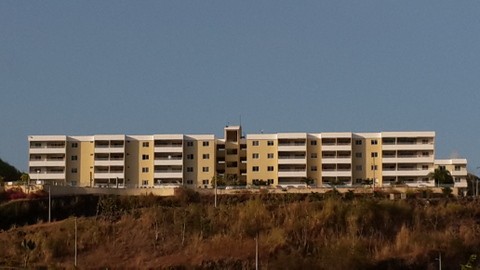 Altamira Gardens For Lease