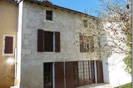 Stone House For Sale St Jean D Angely - 2