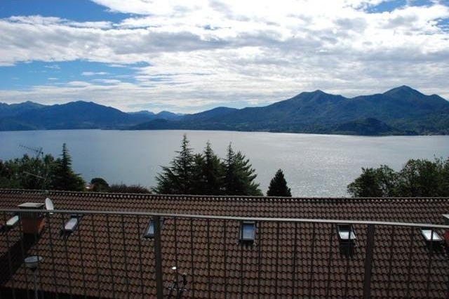 2 bedroom Apartment For Sale: Ghiffa, IT