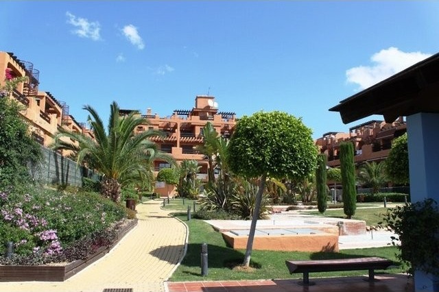 2 Bedrooms - Apartment - Malaga - For..