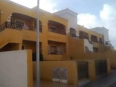 Apartment, Montesinos Price €72000 - 2