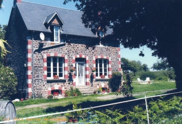 Beautiful House For Horse Lover Le..