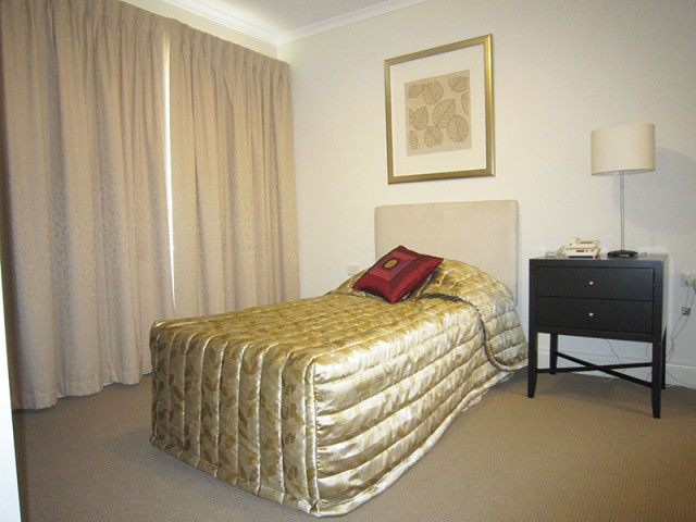 Relax without a care - MOUNT BARKER - SA - 2