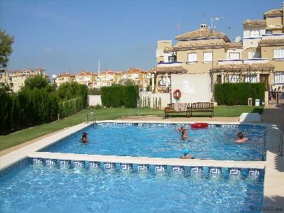2 Bedrooms - Townhouse - Alicante - For.. - 2