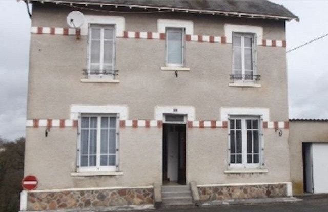 House on the Market Square