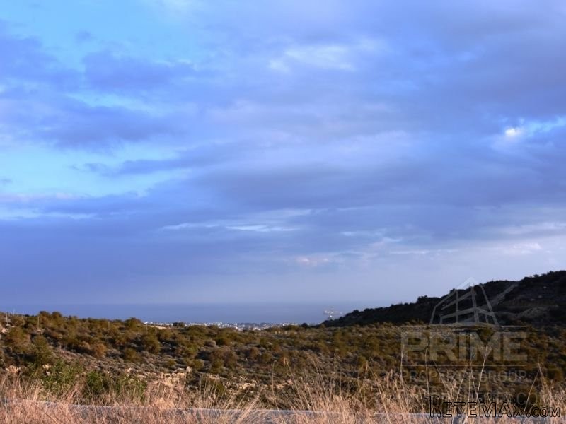 Land - Limassol - For Sale - 2