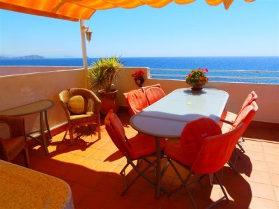 Penthouse - Amazing 3 bed penthouse 1st.. - 2