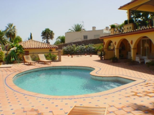 Villa for sale in Guadalmina Alta.. - 2