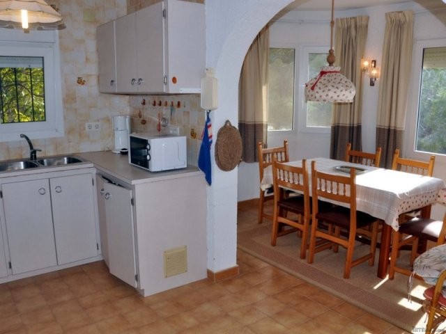 Villa in Benissa - 2