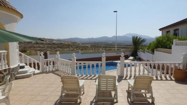 3 Bedrooms - Property - Murcia - For.. - 2