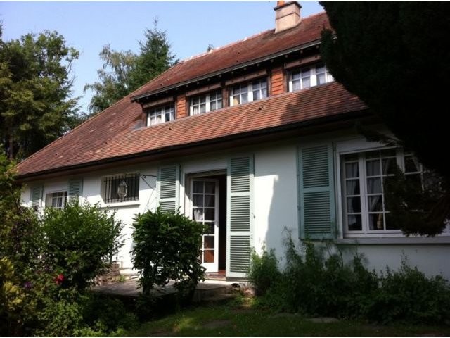 Stunning Period House in Nice Area