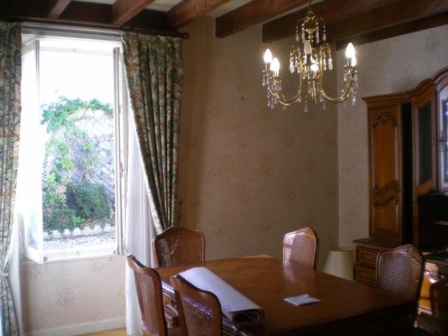 4 bedroom House For Sale: 79000 NIORT - 2