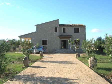 4 Bedrooms - Finca - Islas Baleares -..