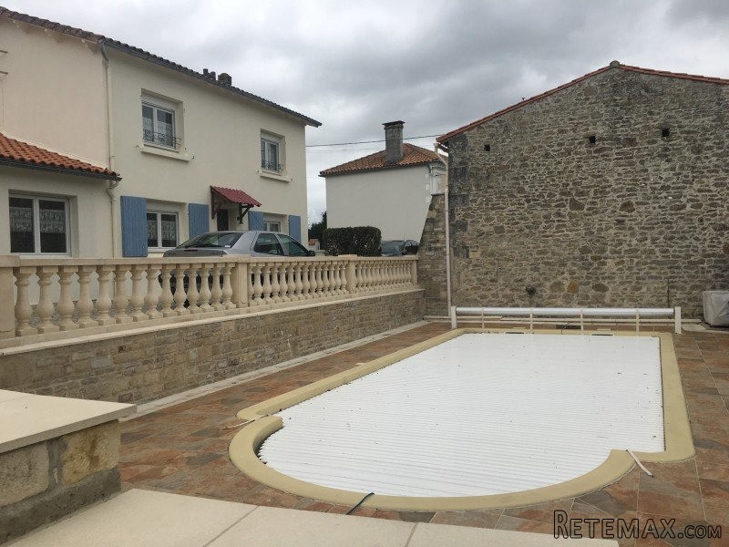 3 Bedroom Villa With Garden, Terrace.. - 2