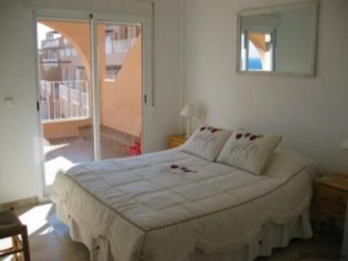 Apartment, Mojacar, Almeria, Spain - 2