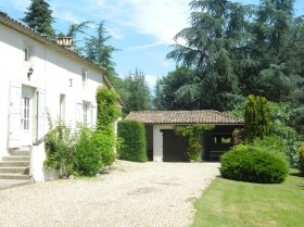 Restored Farmhouse With Gite, Swimming.. - 2