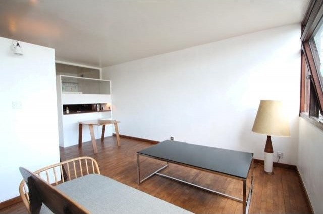 1 bed flat to rent - 2