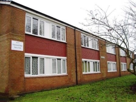 1 Bedroom flat to rent at Trapwood..