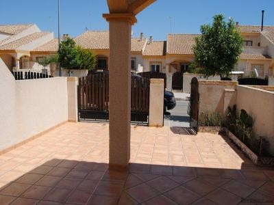 2 Bedrooms - Bungalow - Murcia - For.. - 2