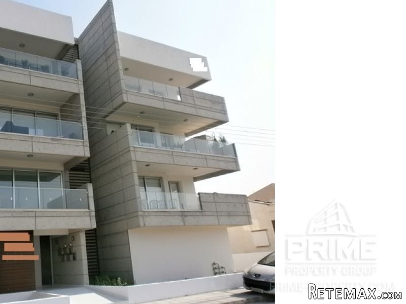 Apartment in Limassol, Cyprus, for..