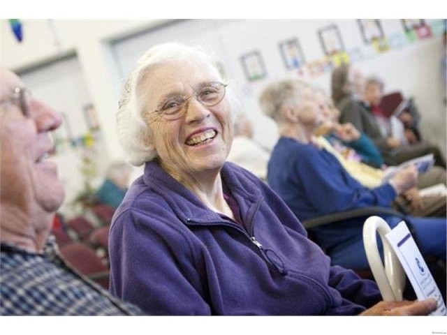 Community Services - Ipswich Area -..