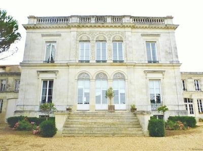 Private Mansion 11 Rooms
