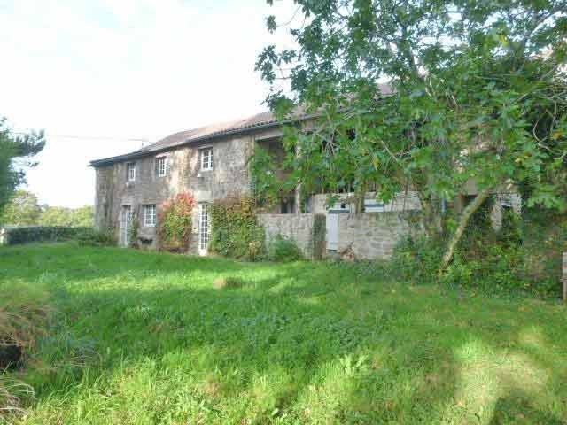 Stone Cottage Of 5 Bedrooms With Tennis.. - 2
