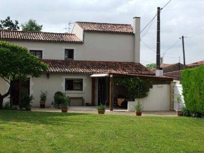 Lovely Village House, B&B Potential - 2