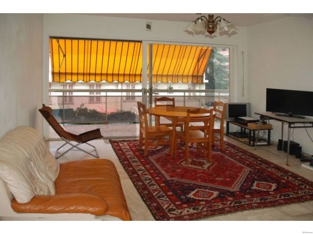 Sale Apartment - Juan-les-Pins Palais..