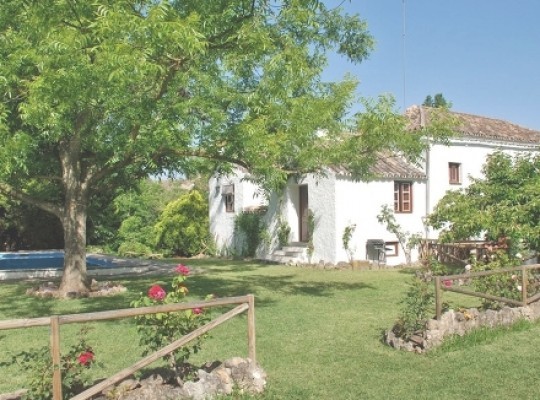 Finca for sale in Coin, Malaga