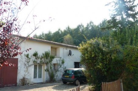 Stone House For Sale St Jean D Angely