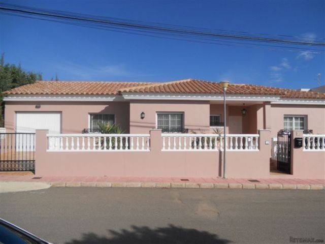 Villa For Sale, San Juan De Los.. - 2