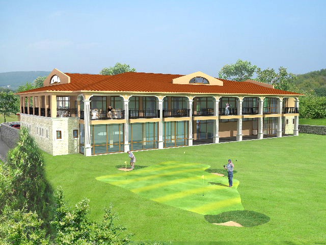 Apartmen in Albena - 2