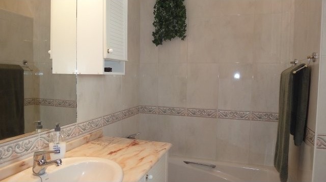 VILLA FOR SALE IN MIJAS COSTA - 2