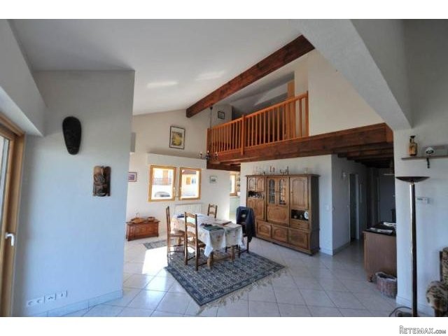 3 bedroom duplex for sale - 2
