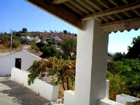 Cortijo, Comares - 2