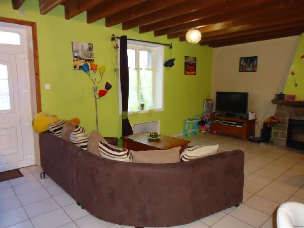Fully Renovated House - 2